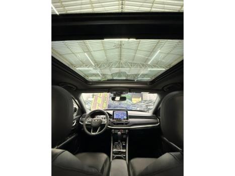 JEEP Compass 1.3 16V 4P FLEX S T270 TURBO AUTOMTICO, Foto 13