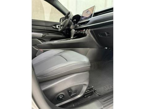 JEEP Compass 1.3 16V 4P FLEX S T270 TURBO AUTOMTICO, Foto 15