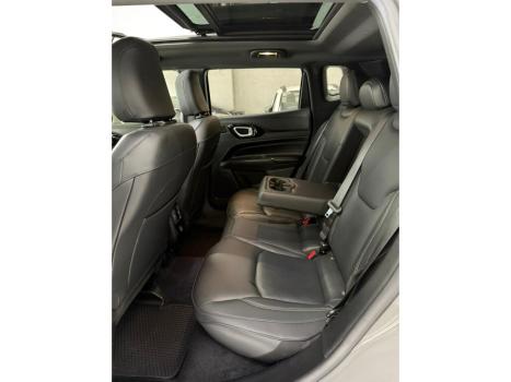 JEEP Compass 1.3 16V 4P FLEX S T270 TURBO AUTOMTICO, Foto 16