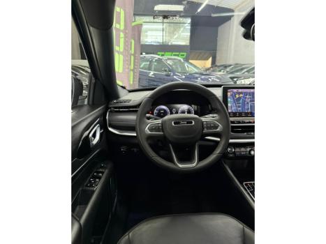 JEEP Compass 1.3 16V 4P FLEX S T270 TURBO AUTOMTICO, Foto 17