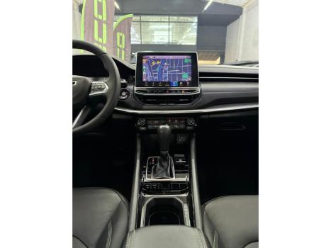 JEEP Compass 1.3 16V 4P FLEX S T270 TURBO AUTOMTICO, Foto 18