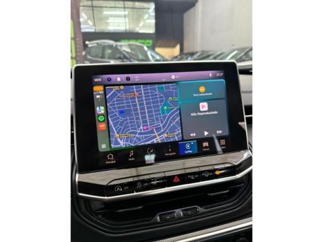 JEEP Compass 1.3 16V 4P FLEX S T270 TURBO AUTOMTICO, Foto 19