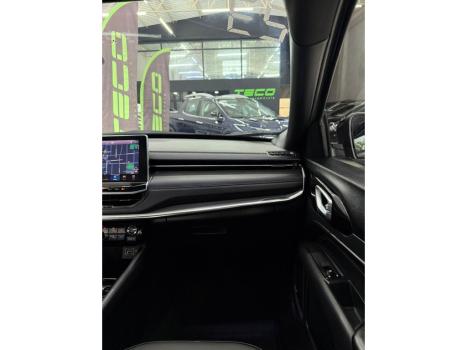 JEEP Compass 1.3 16V 4P FLEX S T270 TURBO AUTOMTICO, Foto 25