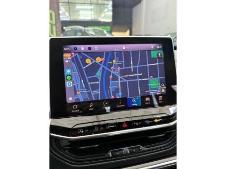 JEEP Compass 1.3 16V 4P FLEX S T270 TURBO AUTOMTICO, Foto 26