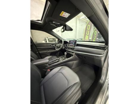 JEEP Compass 1.3 16V 4P FLEX S T270 TURBO AUTOMTICO, Foto 32