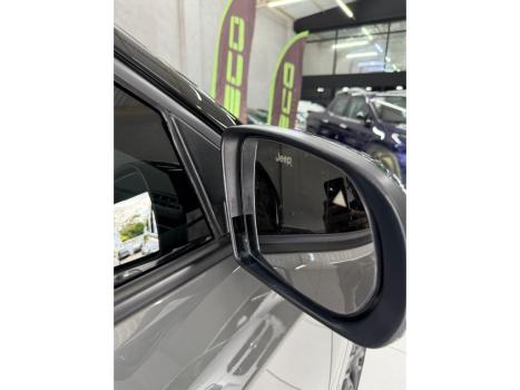 JEEP Compass 1.3 16V 4P FLEX S T270 TURBO AUTOMTICO, Foto 33