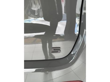 JEEP Compass 1.3 16V 4P FLEX S T270 TURBO AUTOMTICO, Foto 36