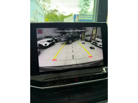 JEEP Compass 1.3 16V 4P FLEX S T270 TURBO AUTOMTICO, Foto 38