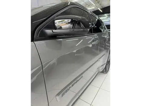 JEEP Compass 1.3 16V 4P FLEX S T270 TURBO AUTOMTICO, Foto 39