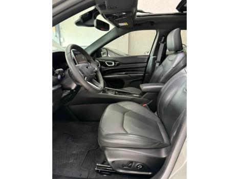 JEEP Compass 1.3 16V 4P FLEX S T270 TURBO AUTOMTICO, Foto 40