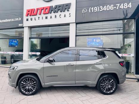 JEEP Compass 1.3 16V 4P FLEX S T270 TURBO AUTOMTICO, Foto 1