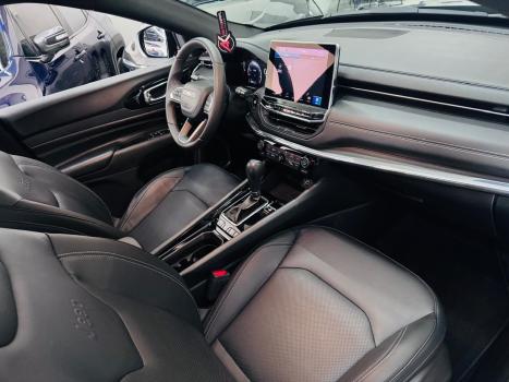 JEEP Compass 1.3 16V 4P FLEX S T270 TURBO AUTOMTICO, Foto 11