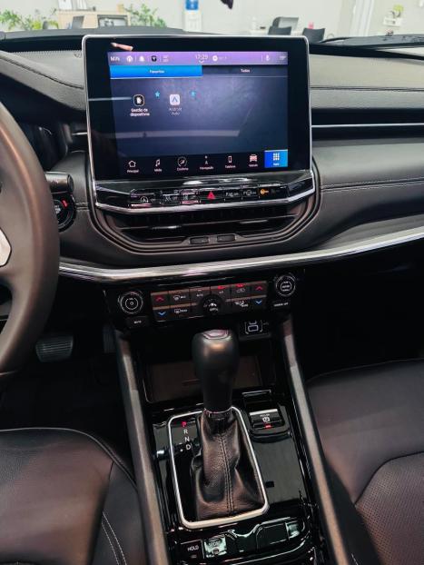 JEEP Compass 1.3 16V 4P FLEX S T270 TURBO AUTOMTICO, Foto 12