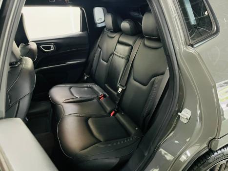 JEEP Compass 1.3 16V 4P FLEX S T270 TURBO AUTOMTICO, Foto 8