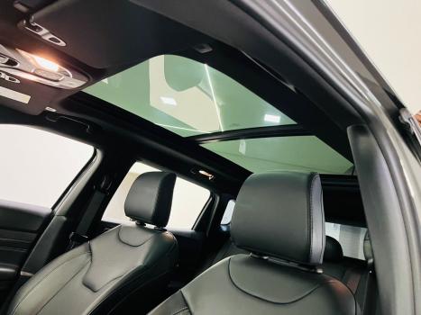 JEEP Compass 1.3 16V 4P FLEX S T270 TURBO AUTOMTICO, Foto 11