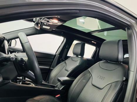 JEEP Compass 1.3 16V 4P FLEX S T270 TURBO AUTOMTICO, Foto 12