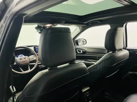 JEEP Compass 1.3 16V 4P FLEX S T270 TURBO AUTOMTICO, Foto 14