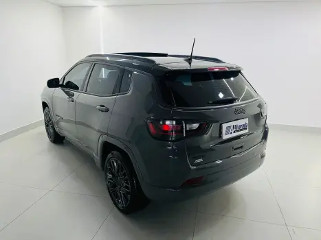 JEEP Compass 1.3 16V 4P FLEX S T270 TURBO AUTOMTICO, Foto 18