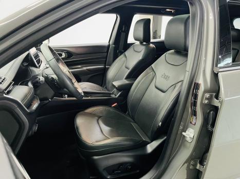 JEEP Compass 1.3 16V 4P FLEX S T270 TURBO AUTOMTICO, Foto 6