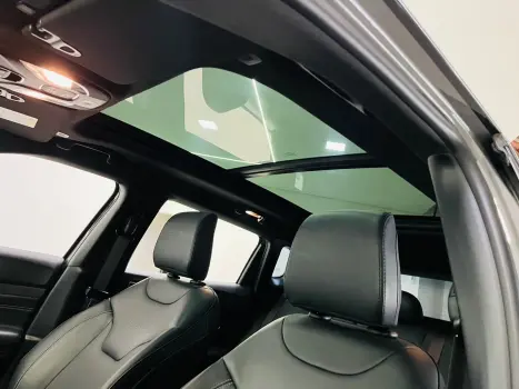 JEEP Compass 1.3 16V 4P FLEX S T270 TURBO AUTOMTICO, Foto 11