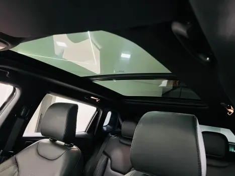 JEEP Compass 1.3 16V 4P FLEX S T270 TURBO AUTOMTICO, Foto 13