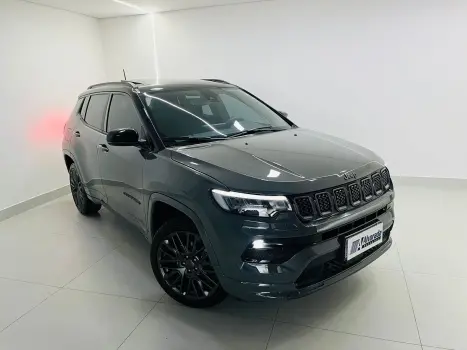 JEEP Compass 1.3 16V 4P FLEX S T270 TURBO AUTOMTICO, Foto 21