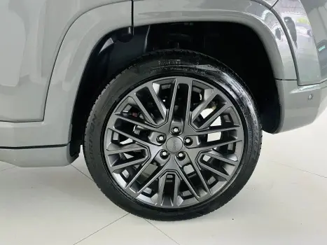 JEEP Compass 1.3 16V 4P FLEX S T270 TURBO AUTOMTICO, Foto 22