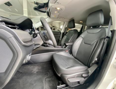 JEEP Compass 2.0 16V 4P 350 LONGITUDE 4X4 TURBO DIESEL AUTOMTICO, Foto 6