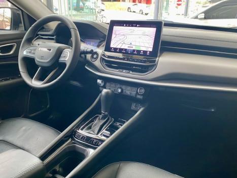 JEEP Compass 2.0 16V 4P 350 LONGITUDE 4X4 TURBO DIESEL AUTOMTICO, Foto 10