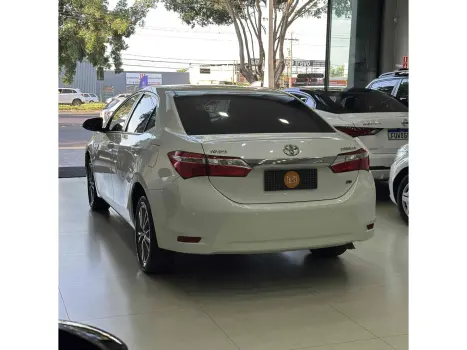 TOYOTA Corolla 1.8 16V 4P GLI FLEX AUTOMTICO, Foto 6