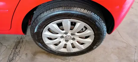 VOLKSWAGEN Fox 1.0 4P I-TREND FLEX, Foto 10