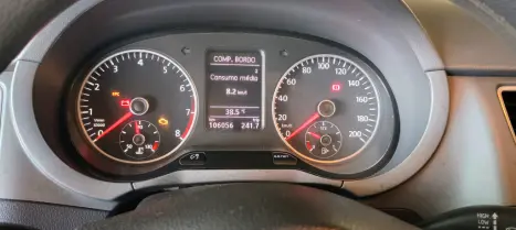 VOLKSWAGEN Fox 1.0 4P I-TREND FLEX, Foto 9