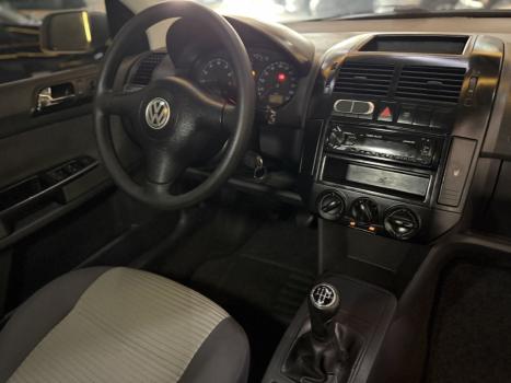 VOLKSWAGEN Polo Hatch 1.6 4P FLEX, Foto 8