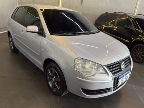 VOLKSWAGEN Polo Hatch 1.6 4P FLEX, Foto 1