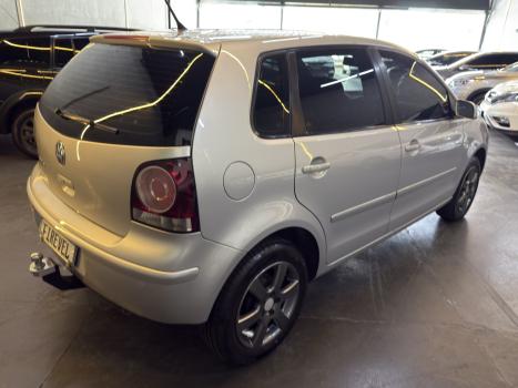 VOLKSWAGEN Polo Hatch 1.6 4P FLEX, Foto 4