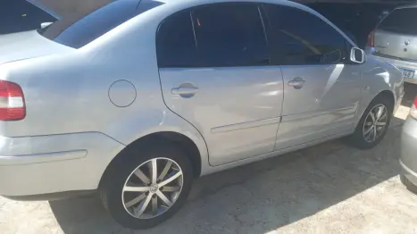 VOLKSWAGEN Polo Sedan 1.6 4P CONFORTLINE, Foto 2
