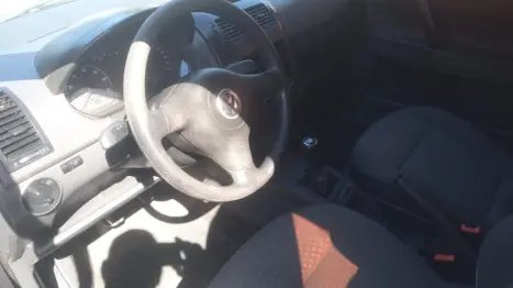 VOLKSWAGEN Polo Sedan 1.6 4P CONFORTLINE, Foto 5