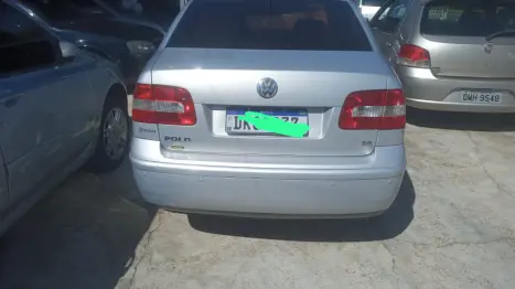VOLKSWAGEN Polo Sedan 1.6 4P CONFORTLINE, Foto 4