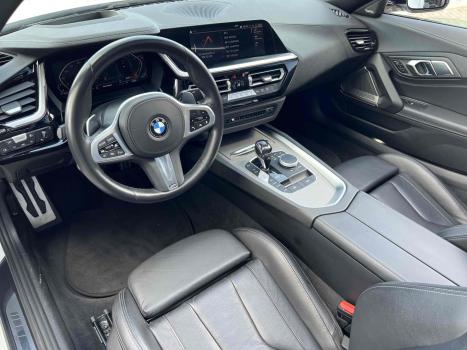 BMW Z4 2.0 16V TWINPOWER TURBO SDRIVE 30I M SPORT STEPTRONIC AUTOMTICO, Foto 6