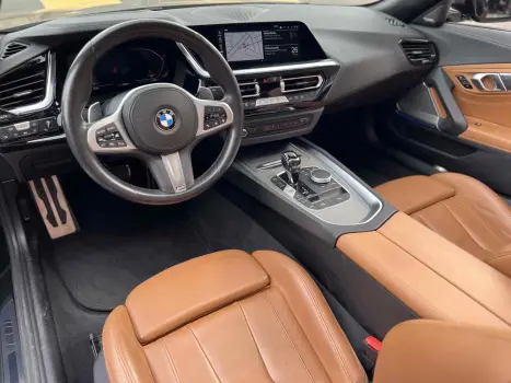 BMW Z4 , Foto 7