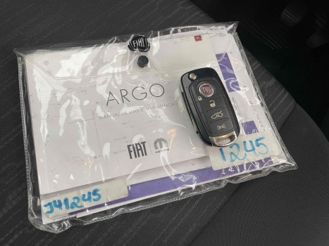 FIAT Argo 1.0 4P FLEX FIREFLY DRIVE, Foto 15