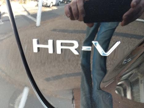 HONDA HR-V 1.5 16V 4P FLEX EXL AUTOMTICO CVT, Foto 7