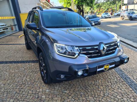 RENAULT Duster 1.3 16V 4P ICONIC TURBO TCe AUTOMTICO CVT, Foto 8