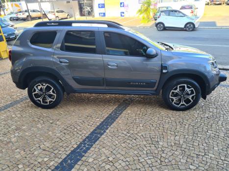 RENAULT Duster 1.3 16V 4P ICONIC TURBO TCe AUTOMTICO CVT, Foto 7