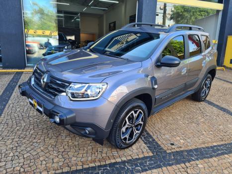 RENAULT Duster 1.3 16V 4P ICONIC TURBO TCe AUTOMTICO CVT, Foto 2