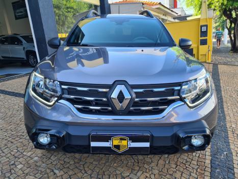 RENAULT Duster 1.3 16V 4P ICONIC TURBO TCe AUTOMTICO CVT, Foto 9