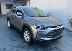 CHEVROLET Tracker 1.0 12V 4P FLEX TURBO AUTOMTICO