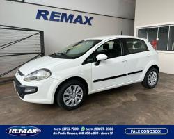 FIAT Punto 1.6 16V 4P ESSENCE FLEX