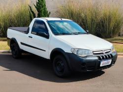 FIAT Strada 1.4 FIRE FLEX CABINE SIMPLES