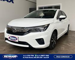 HONDA Civic 1.5 16V 4P TOURING TURBO AUTOMTICO CVT